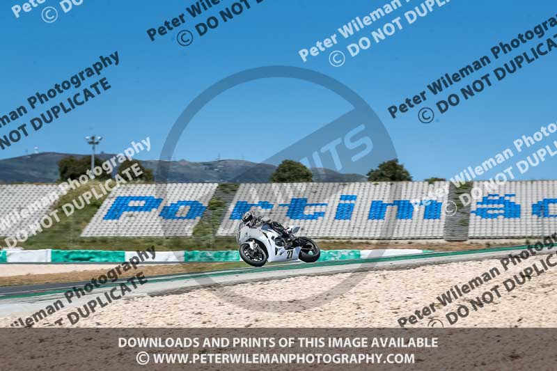 may 2019;motorbikes;no limits;peter wileman photography;portimao;portugal;trackday digital images